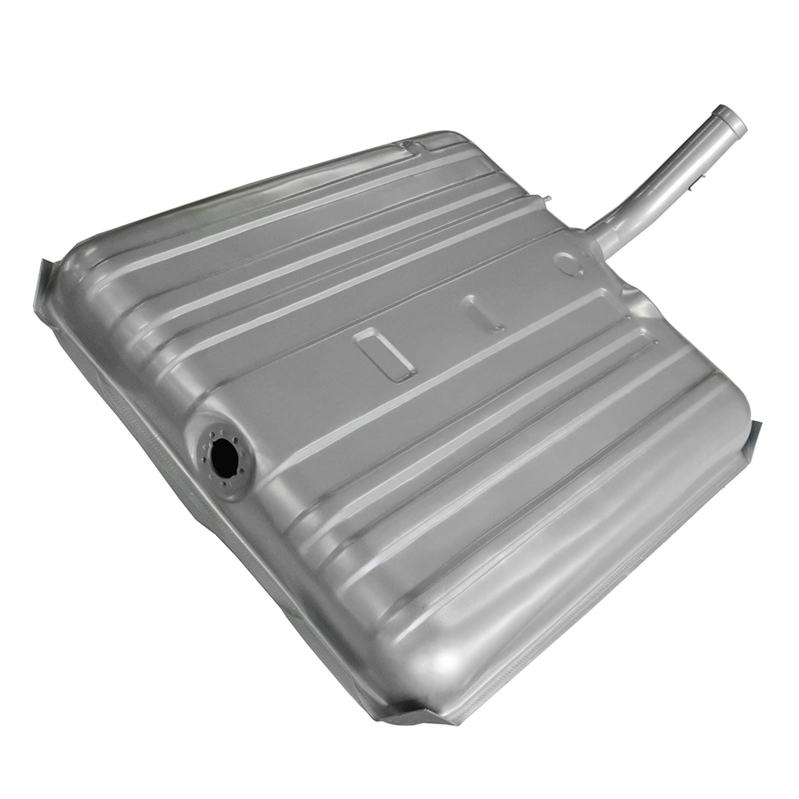 Trq Gas Fuel Tank 16.1 Gal Compatible With 1959-1960 Chevrolet Bel Air Impala
