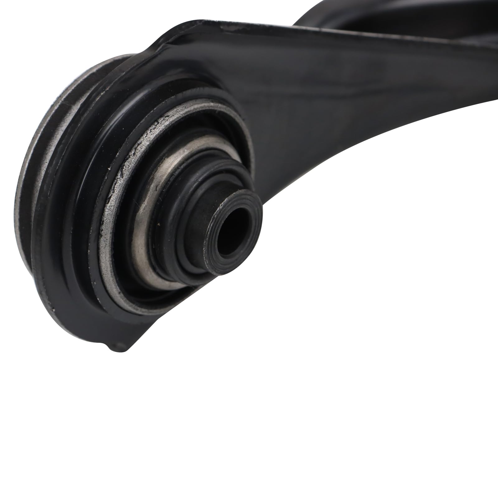 Trq Front Right Upper Control Arm With Ball Joint Passenger Side Compatible With 2001-2003 Acura Cl 1999-2003 Tl 1998-2002 Honda