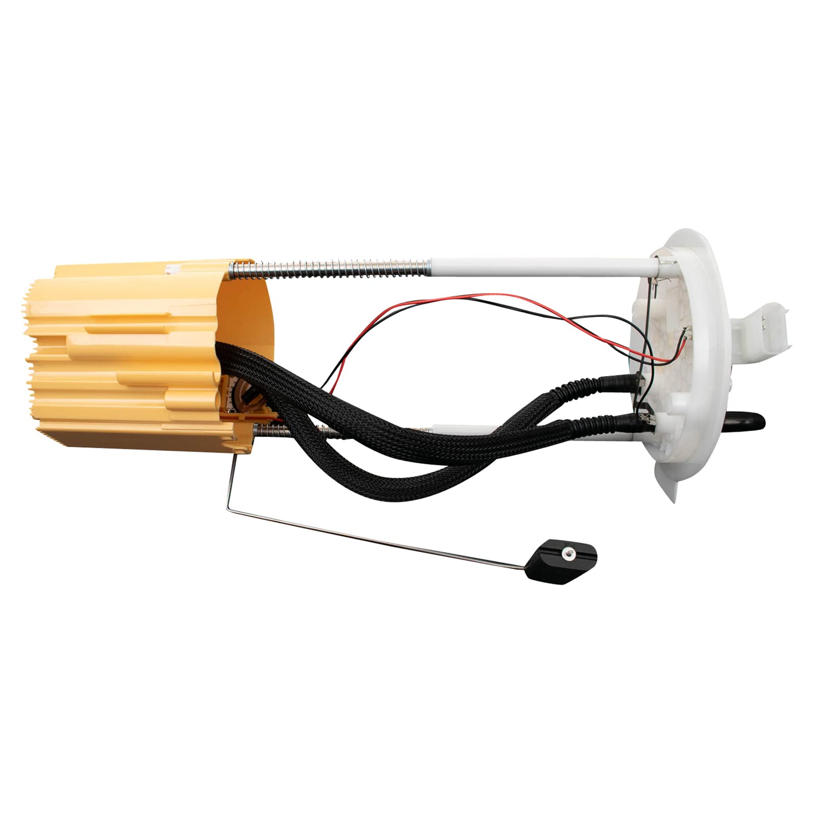 Trq Fuel Pump Module Assembly Compatible With 2011-2016 Ford F-350 Super Duty F-450 Super Duty F-550 Super Duty