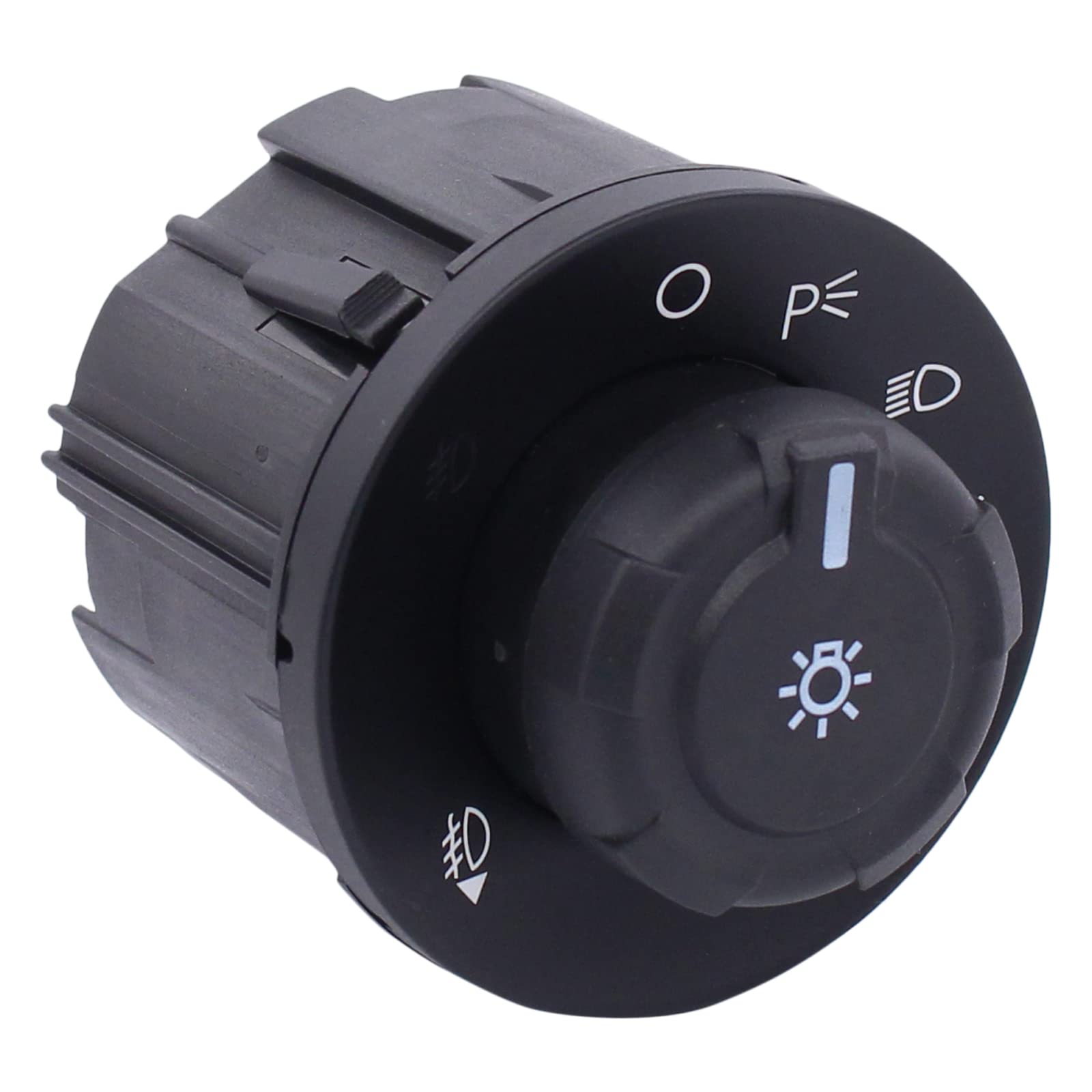 Applianpar Headlight Switch And Fog Light Switch For Ford F150 F250 F350 F450 F550