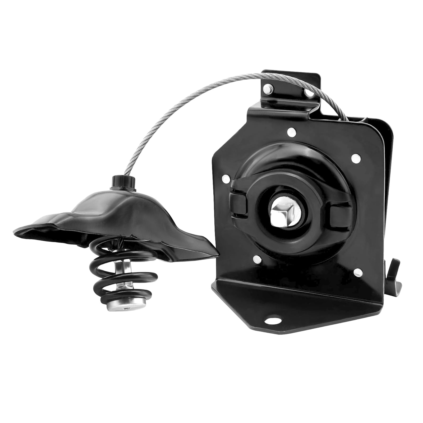 Hsbang Spare Tire Hoist Spare Tire Winch Carrier Hoist Compatible with Chevy Silverado 1500 2500 3500 Suburban Tahoe 1999-2017,G