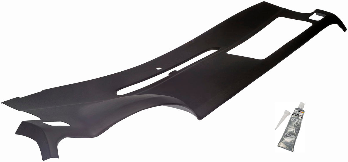 Dorman 926-120 Dashboard Cover Panel Compatible With Select Chevrolet/Gmc Models
