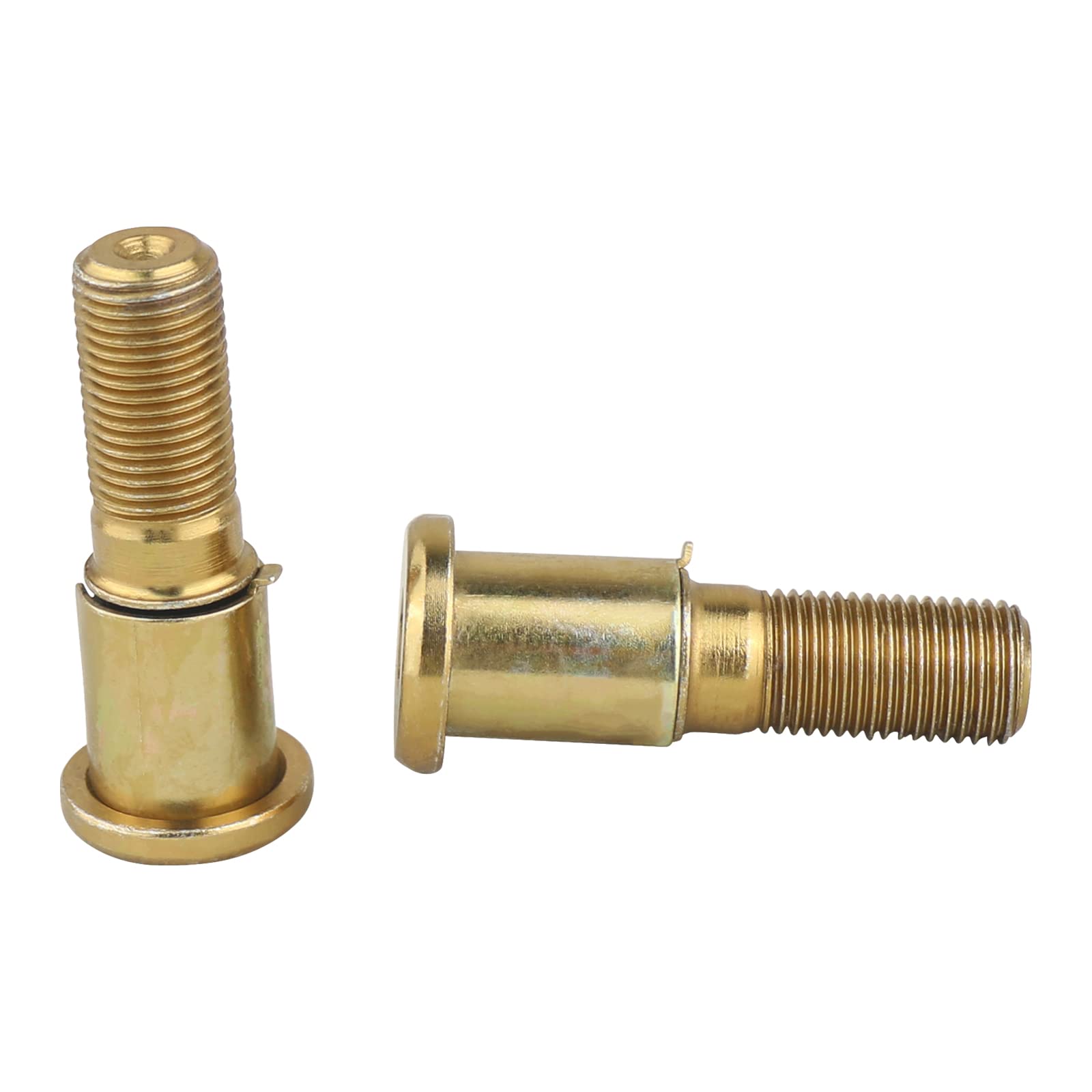 Apperfit Door Striker Pin 20-12972 (2Pcs) Compatible With Peterbilt 330 335 359 370 378 379