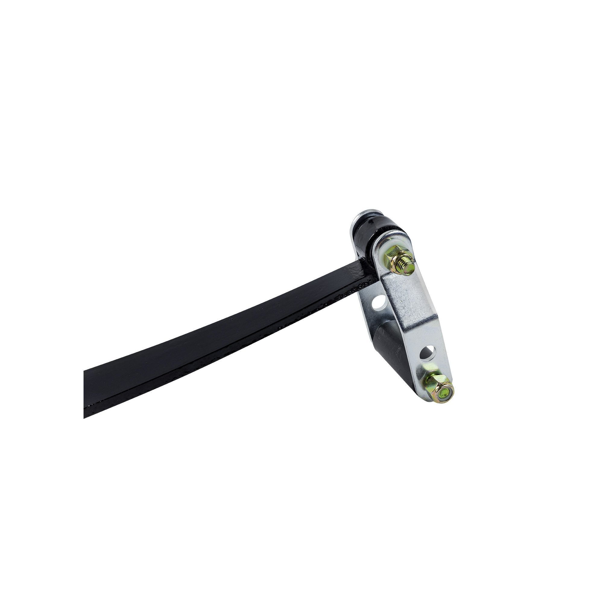 Supersprings For Ford F-150, Ranger, Chev.|Gmc Silverado|Sierra 1500, Mazda B-Series, Ram 1500, Black (Ssa5)