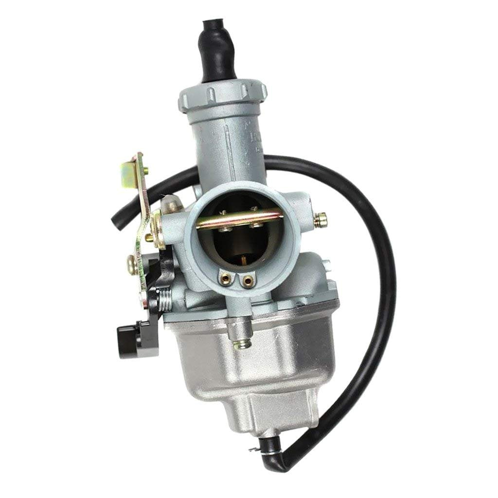 Pz27 Carburetor For 4 Stroke 125Cc 150Cc 200Cc 250Cc Atv Dirt Pit Bike Quad