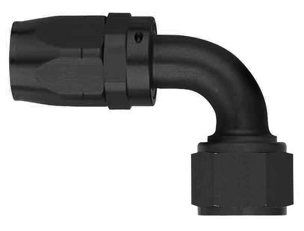 Aeroquip Fbm4033 Size (8) 90 Hose End