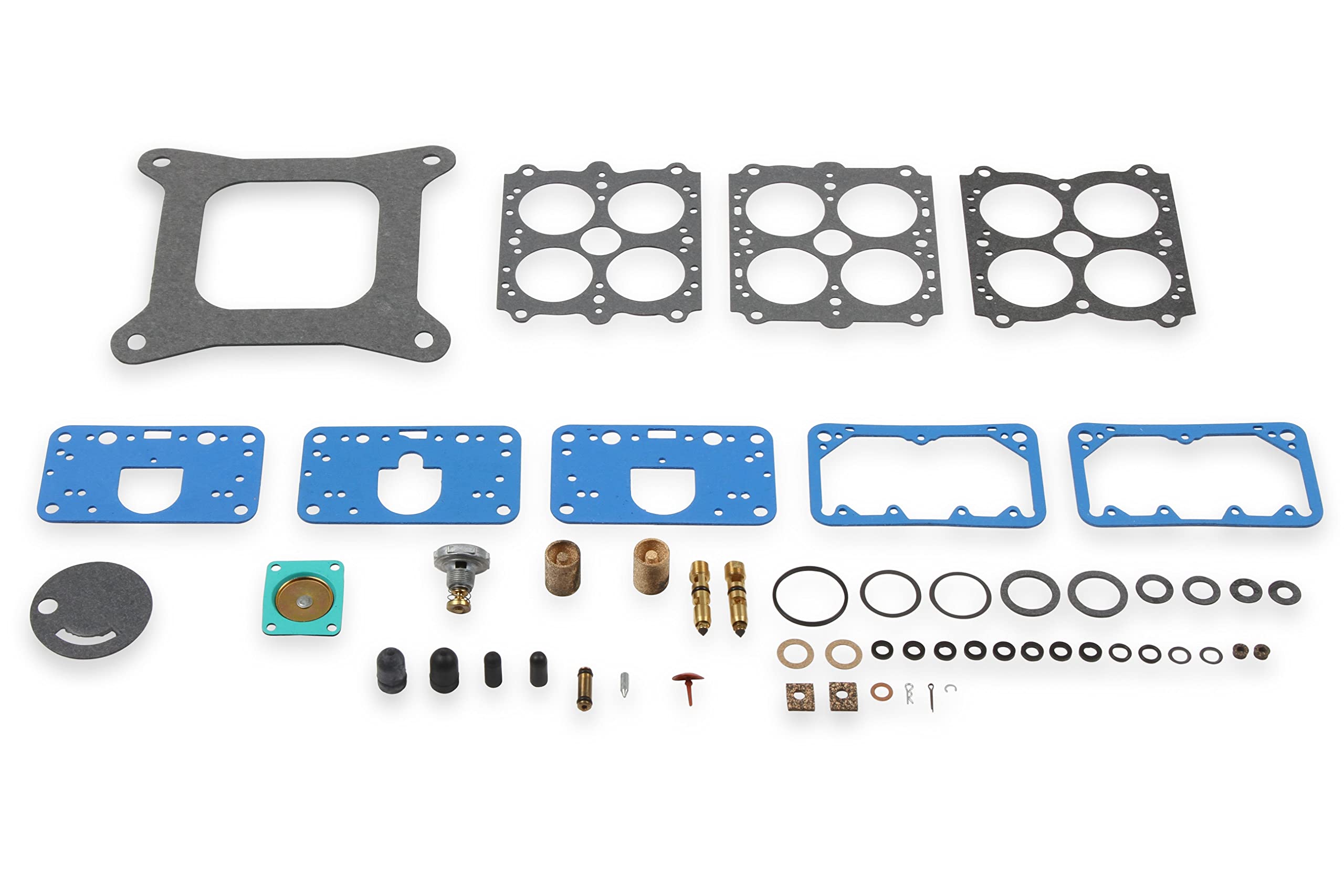 Holley 37-936 Renew Kit Carburetor Rebuild Kit