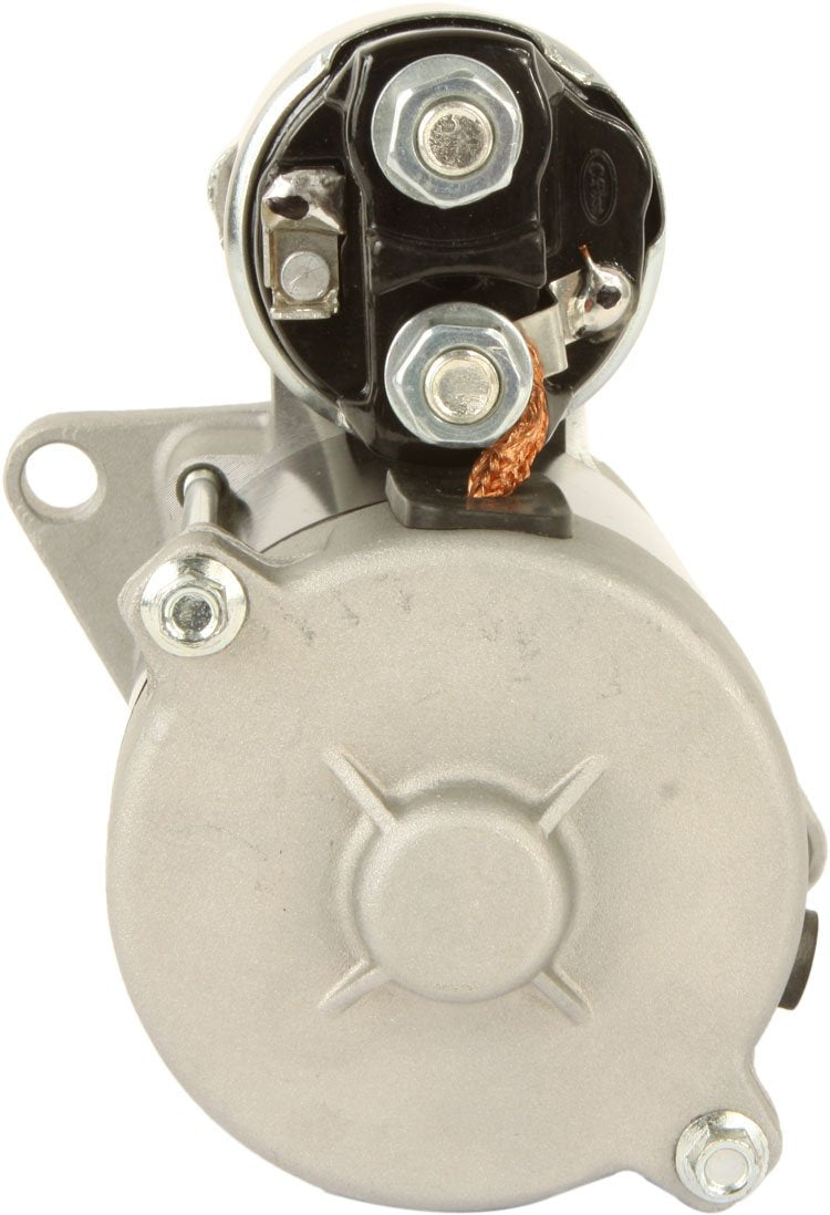 Db Electrical 410-52079 Starter Compatible With/Replacement For John Deere Utv Gator Xuv 620I 625I 4X4, Kawasaki Kaf620 Mule 2500 2510 4X4 2520 Turf, 21163-2114, 21163-2118, 21163-2133, 21163-2150