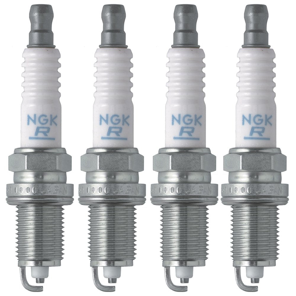 Ngk Spark Plugs Bkr6E11; 2756 Spark Plug Made By Ngk Spark Plugs