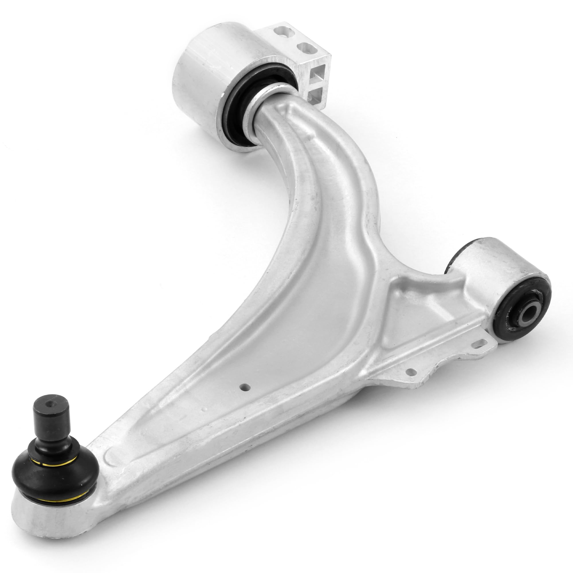 Metrix Premium Chassis Parts - Front Right Lower Control Arm W Ball Joint & Bushing Assembly Fits 12-17 Buick Verano, 16 Chevrol