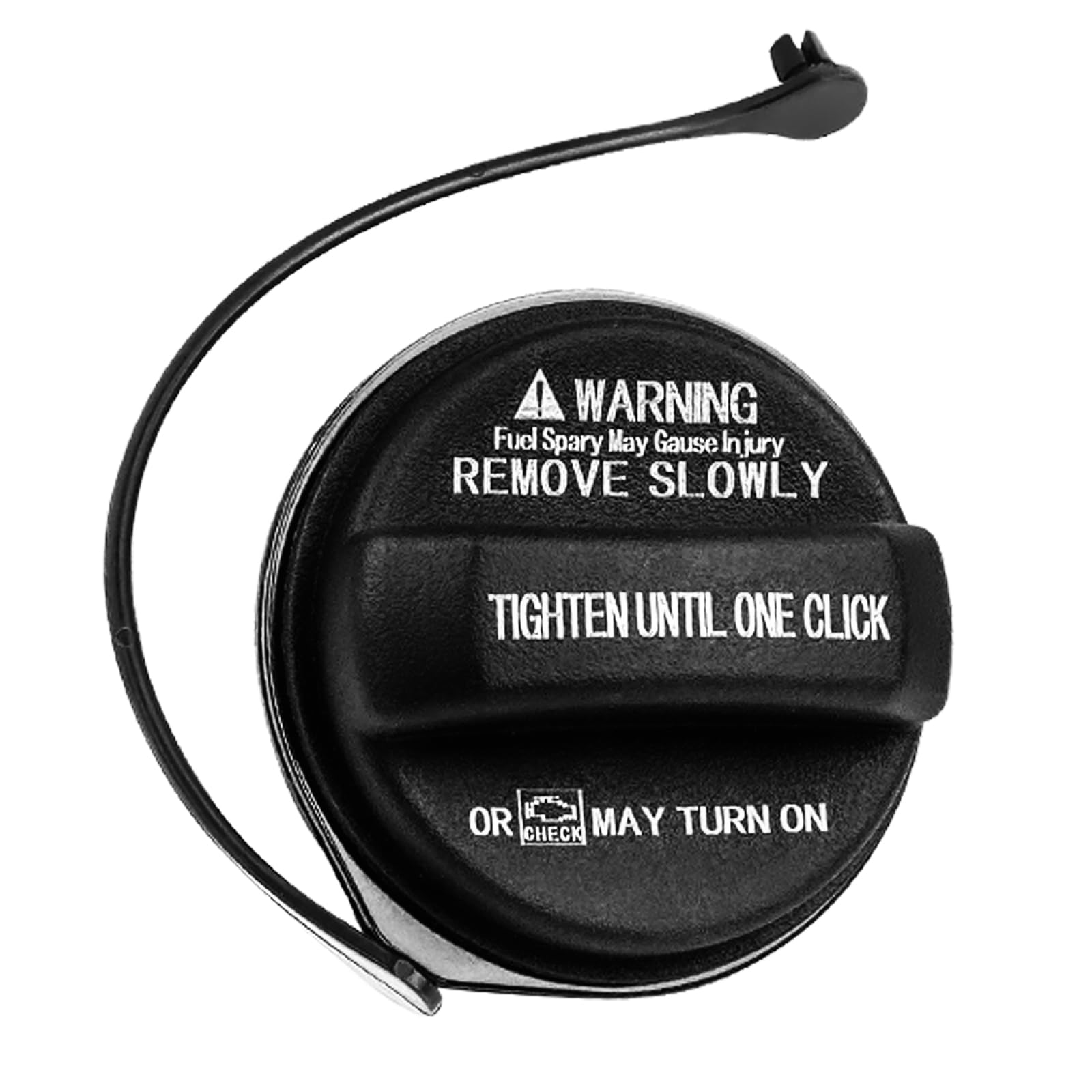 Gas Cap Fuel Cap For Kia Hyundai, 2005-2009 2011-2019 Sorento, 2010-2019 Soul, 2005-2019 Optima, 2006-2019 Sportage, 2010-2019 F