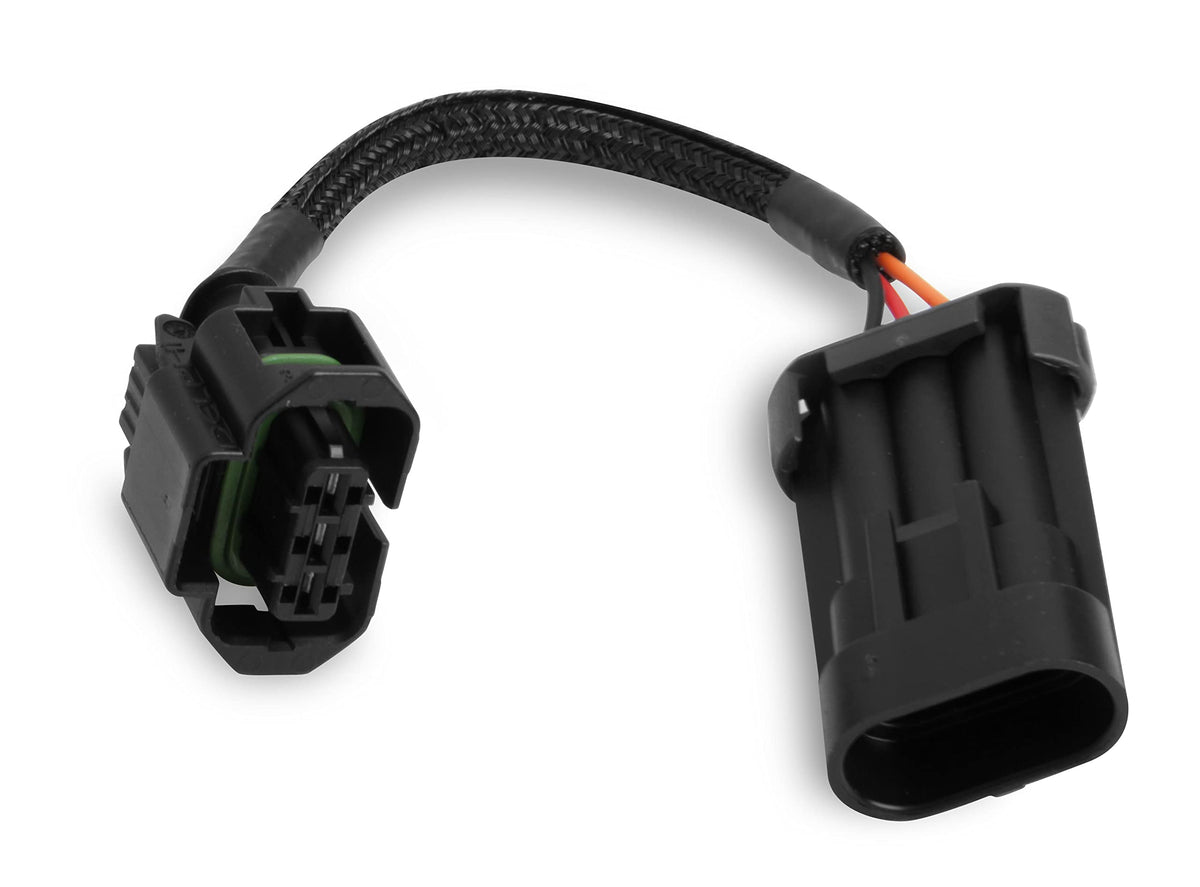 Holley 558416 LS 1/2 TO LS3 MAP ADAPTER
