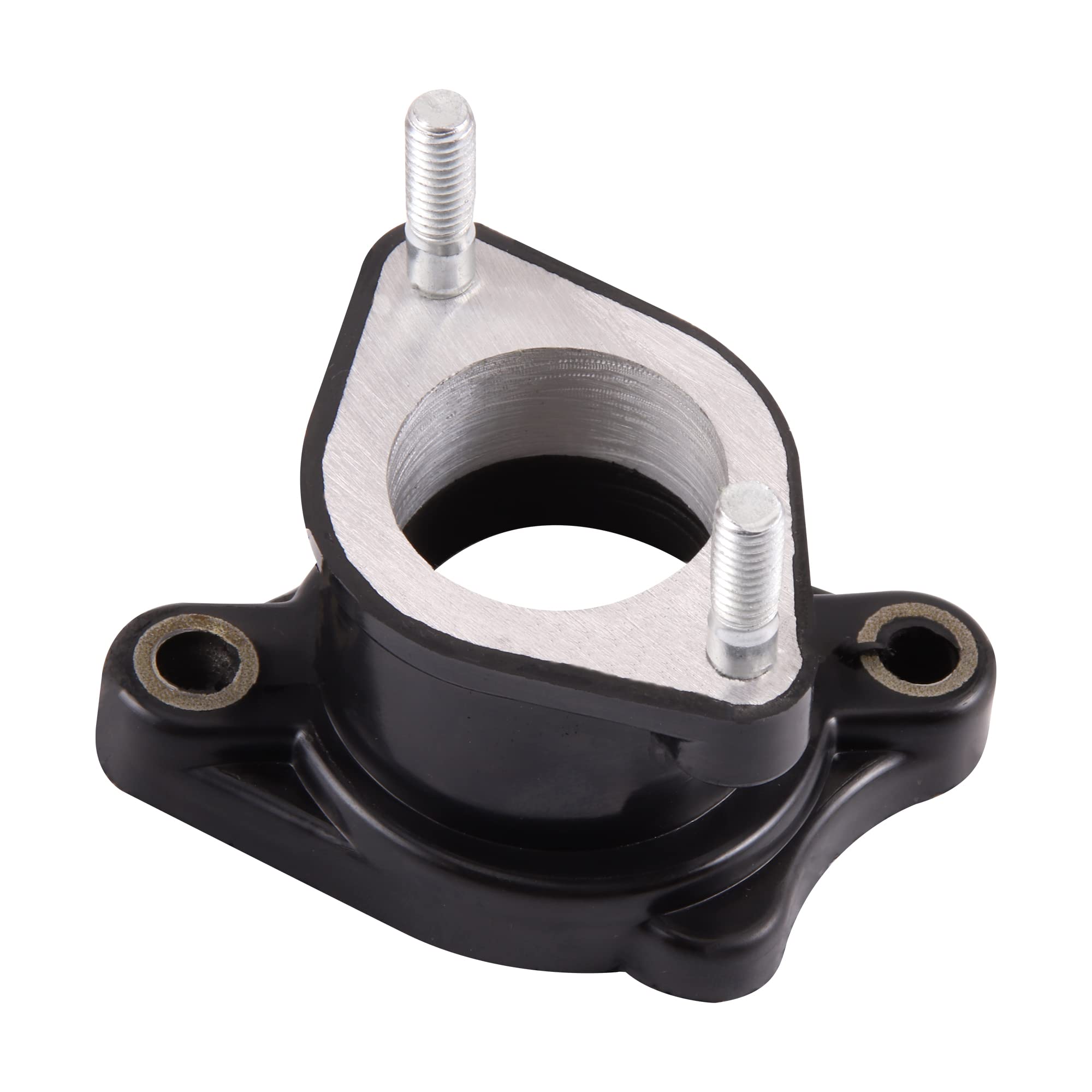 Goofit Intake Manifold Pipe Replacement For Cg 125Cc 150Cc 200Cc Taotao Sunl Atv Dirt Bike Go Kart