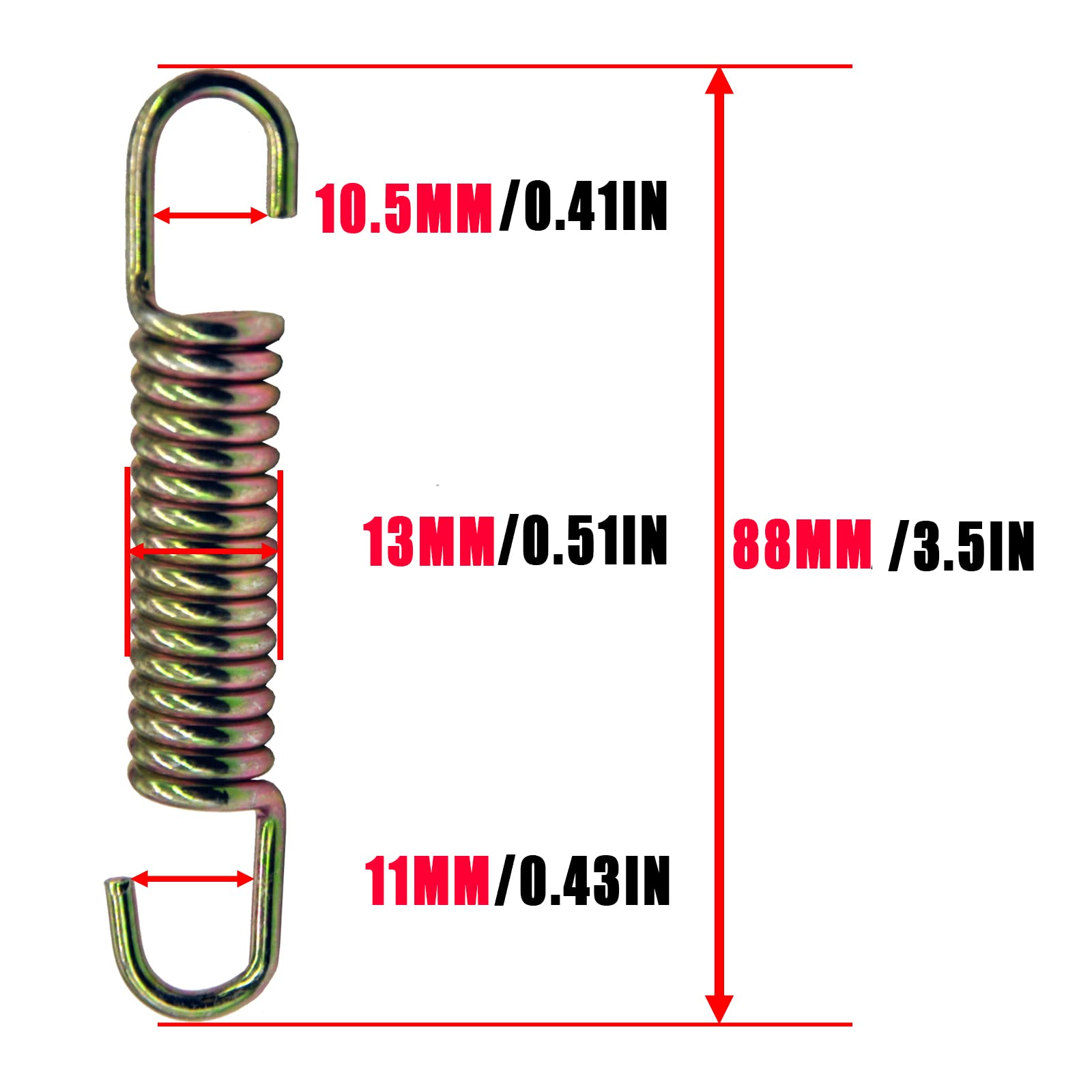 Powersports Kickstands & Jiffy Stands (1)