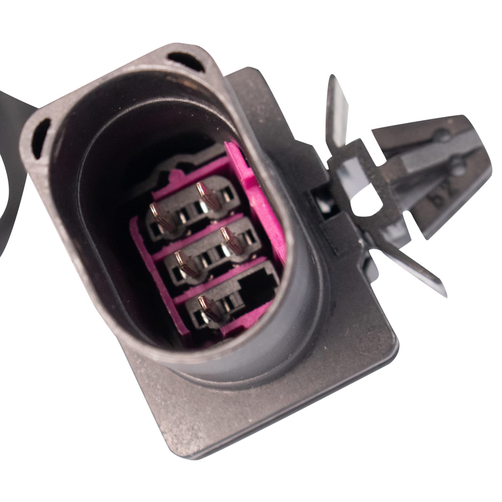 Trq O2 Oxygen Sensor Fits 14-15 Chevrolet Cruze 14-18 Jaguar 15-17 Ram 1500