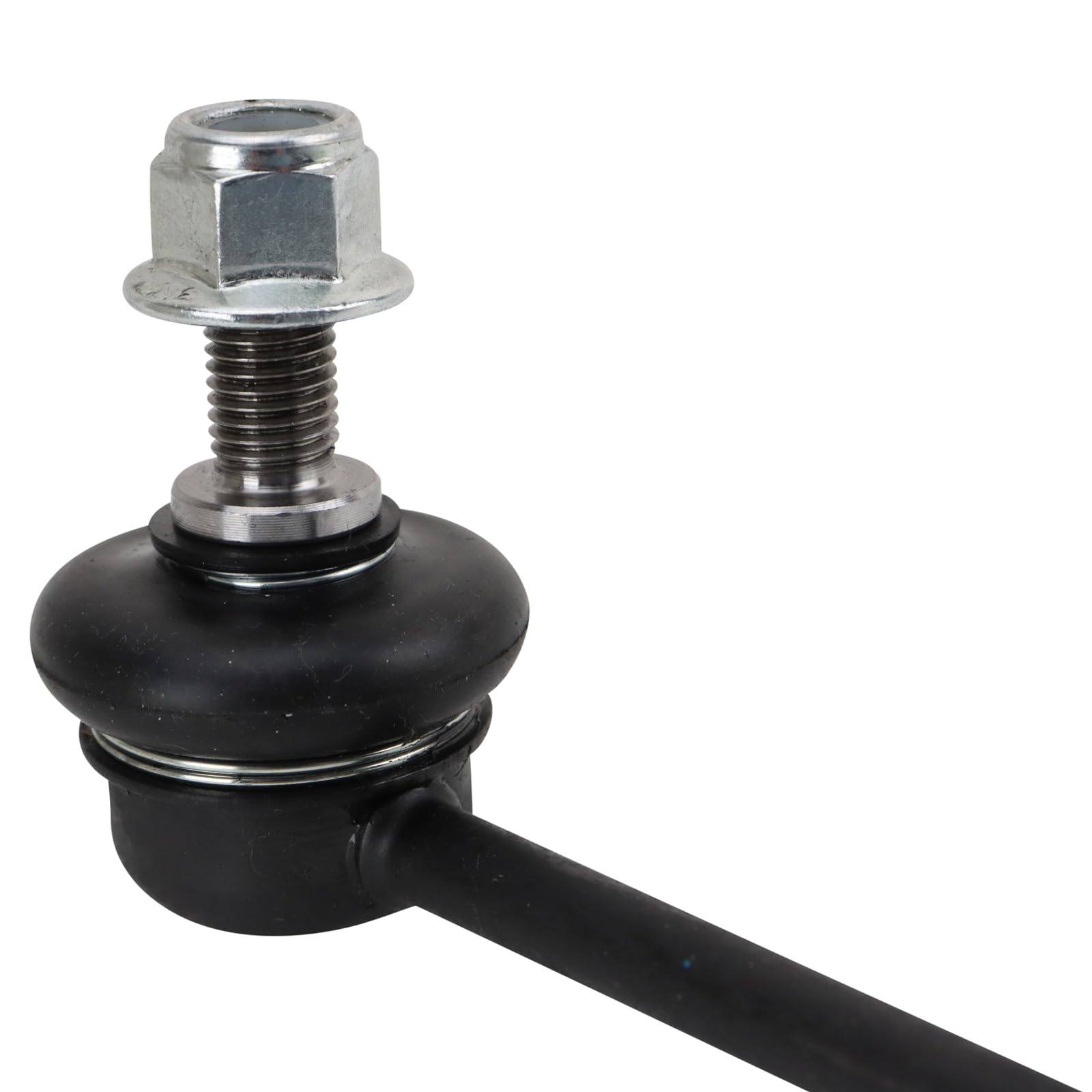 Trq Rear Sway Bar Stabilizer Link Set Compatible With 2014-2022 Jeep Cherokee