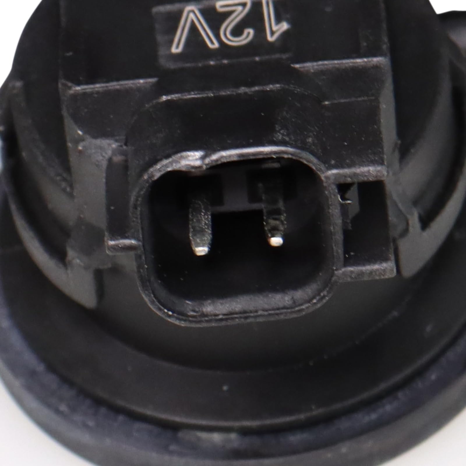 Trq Windshield Washer Reservoir Compatible With 2006-2008 Chrysler 300 Ch1288154