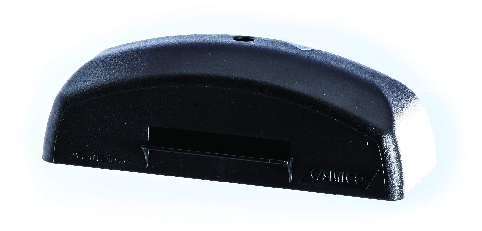 Camco 25633 Blind Spot Mirror - Convex, Supplementary Side View