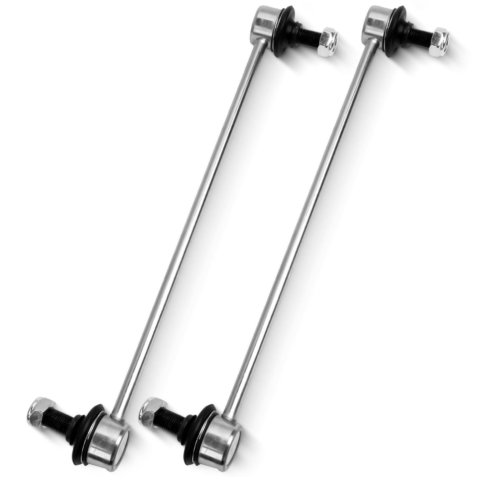 K750297 Stabilizer Sway Bar Links Front 2PCS Compatible With 2007-2012 Acura RDX 2007-2016 Honda CR-V