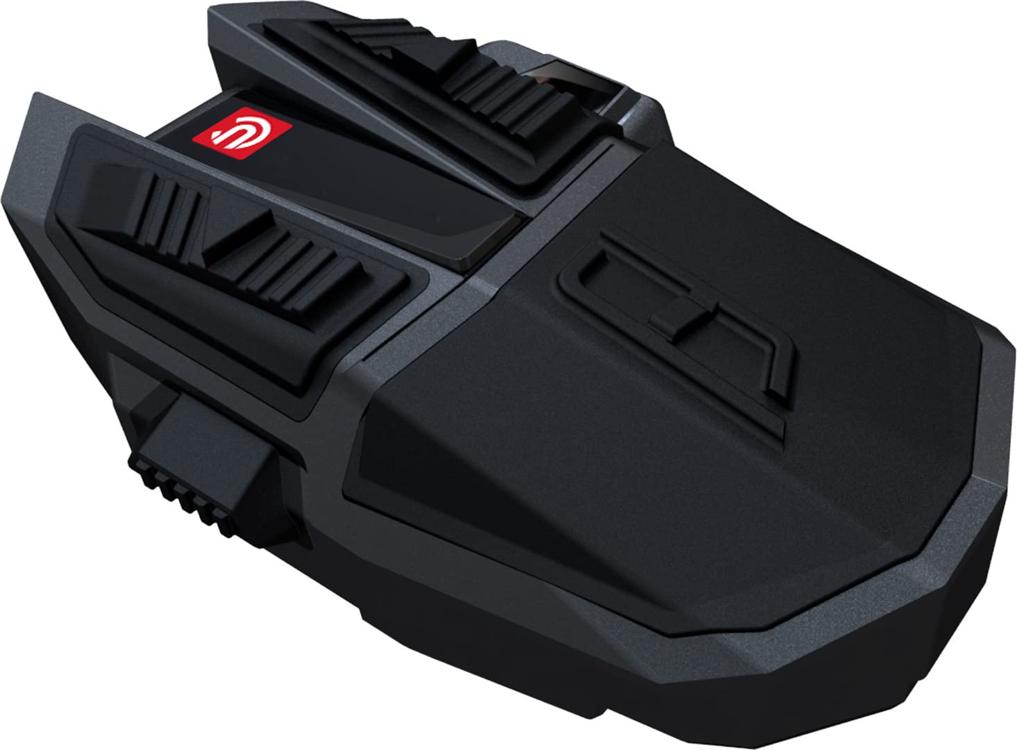 Uclear Motion 4 Lite Bluetooth Communicator