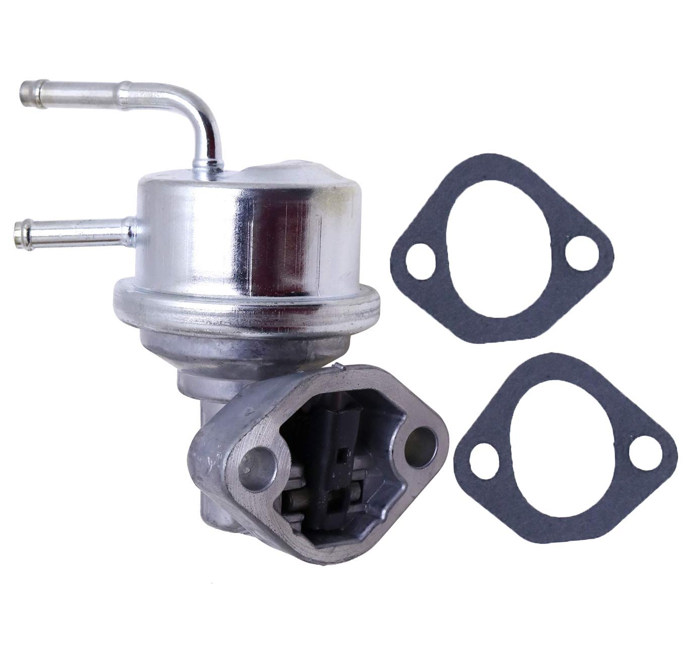 JEENDA AM132715 99916-2164 Fuel Pump Compatible with John Deere 2243 LX176 LX178 LX186 LX188 LX277 LX279 LX289 LX172 LX173 F725 