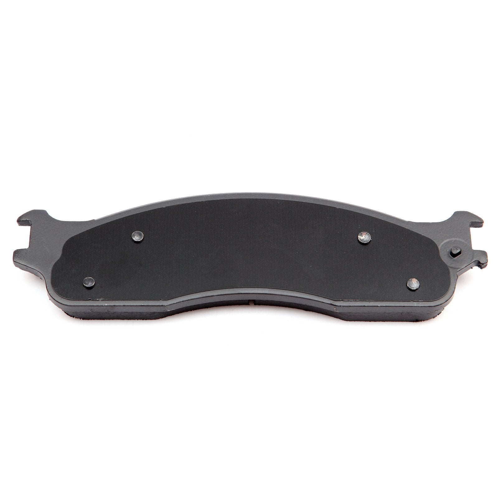 Cciyu D965 Ceramic Front Brake Pad Set Fit For 2006-2008 For Dodge For Ram 1500,2003-2008 For Dodge For Ram 2500,2003-2008 For D