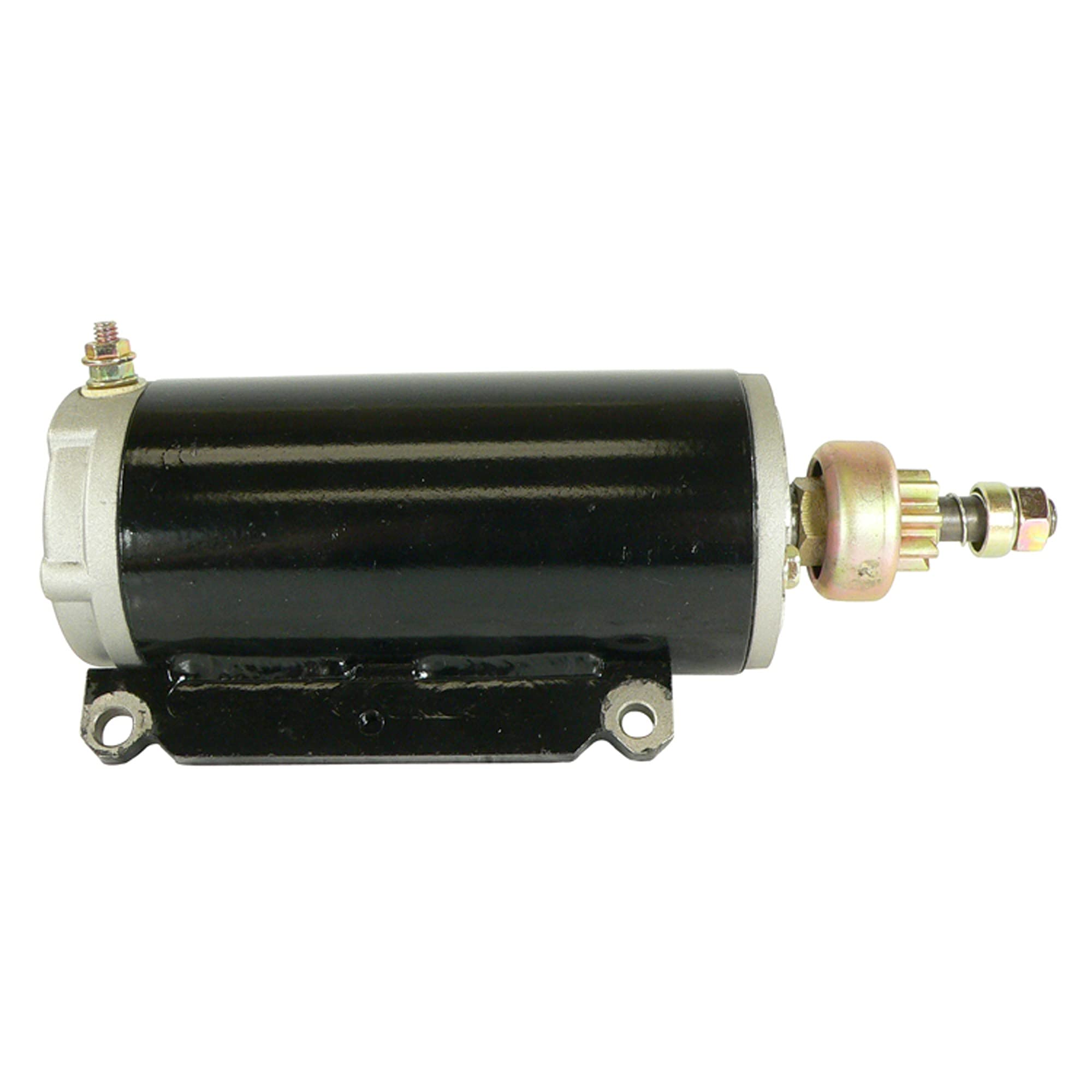 Db Electrical Sab0003 Starter Compatible With/Replacement For Omc Johnson Evinrude Marine 150-235 Hp, Outboard E150 E155 E175 E185 E200, E225 E235, 150 155 175 185 200 Hp, 225 235 Hp