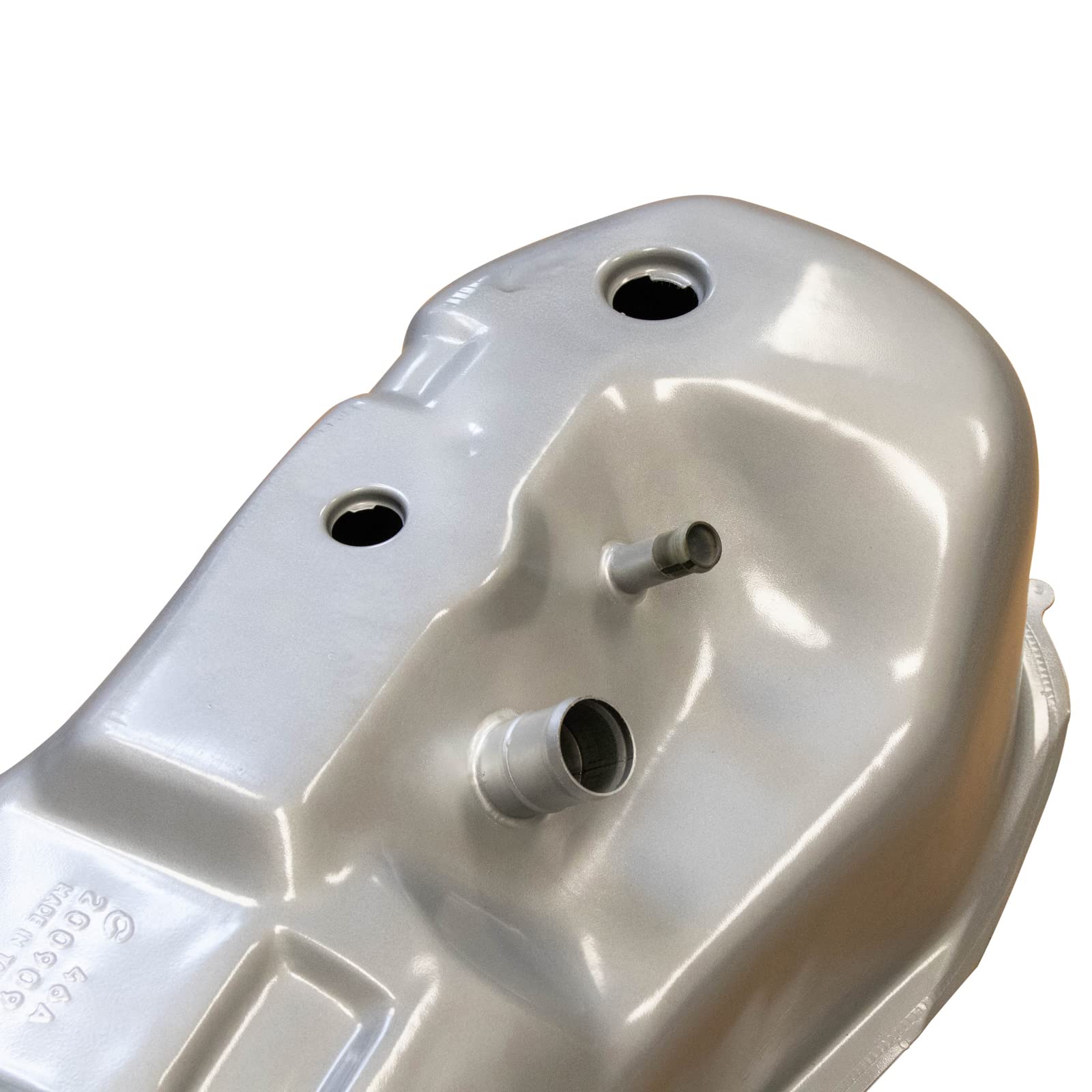 Trq Gas Fuel Tank 24.5 Gal Compatible With 1997-1998 Ford F-150 F-250