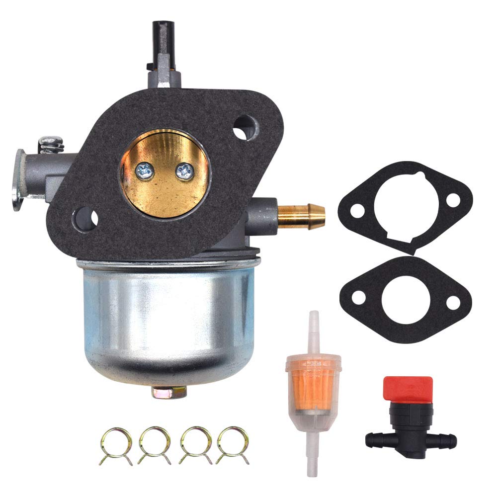 Huthbrother 15003-7061 Carburetor & Gasket For Kawasaki Fh430V Fh381V Fh541V Fs481V Engine 15003-7047 15004-7057 15003-7107 15003-7054