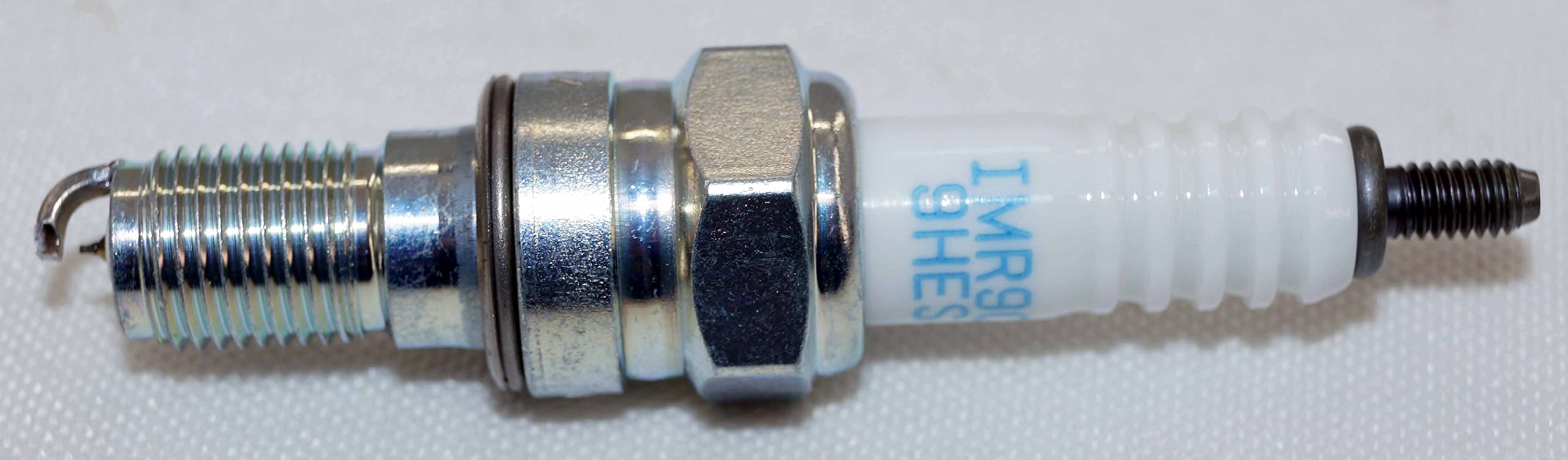 Ngk Imr9C-9Hes - Iridium Platinum Spark Plug - 4-Pack/--