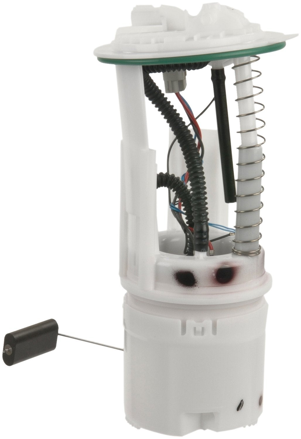 BOSCH 67756 Fuel Pump Module Assembly - Compatible With Select Jeep TJ, Wrangler