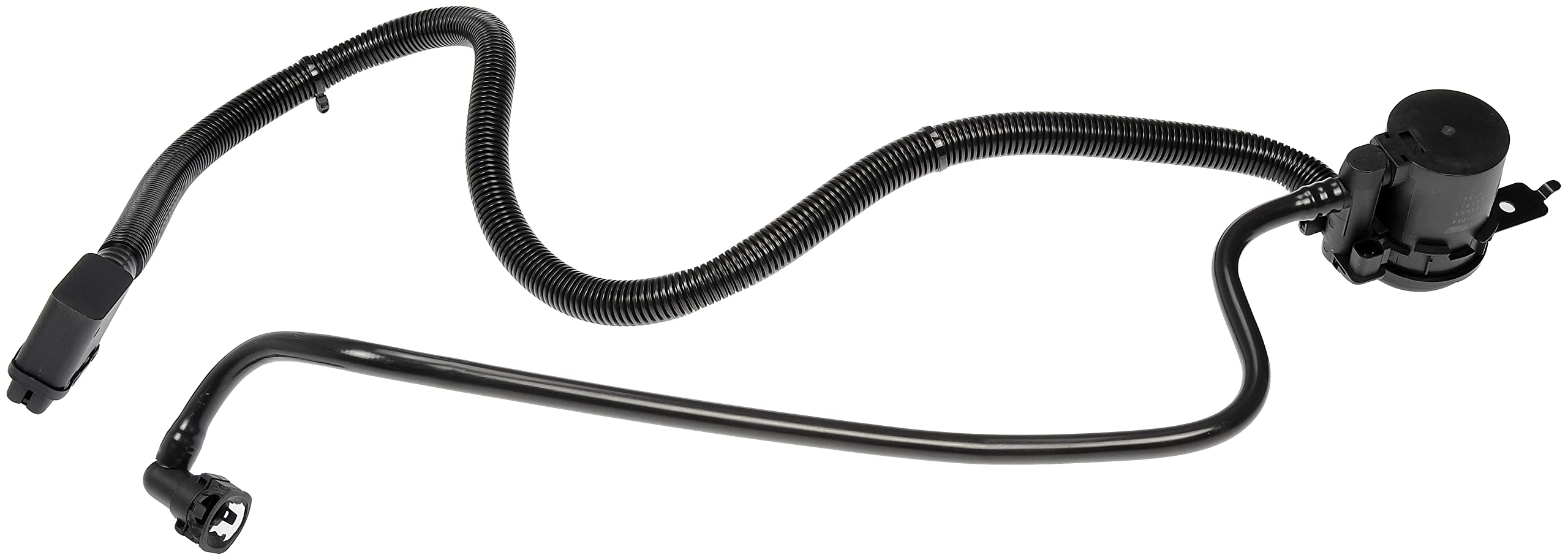 Dorman 911-064 Vapor Canister Vent Solenoid Compatible With Select Cadillac/Chevrolet/Gmc Models