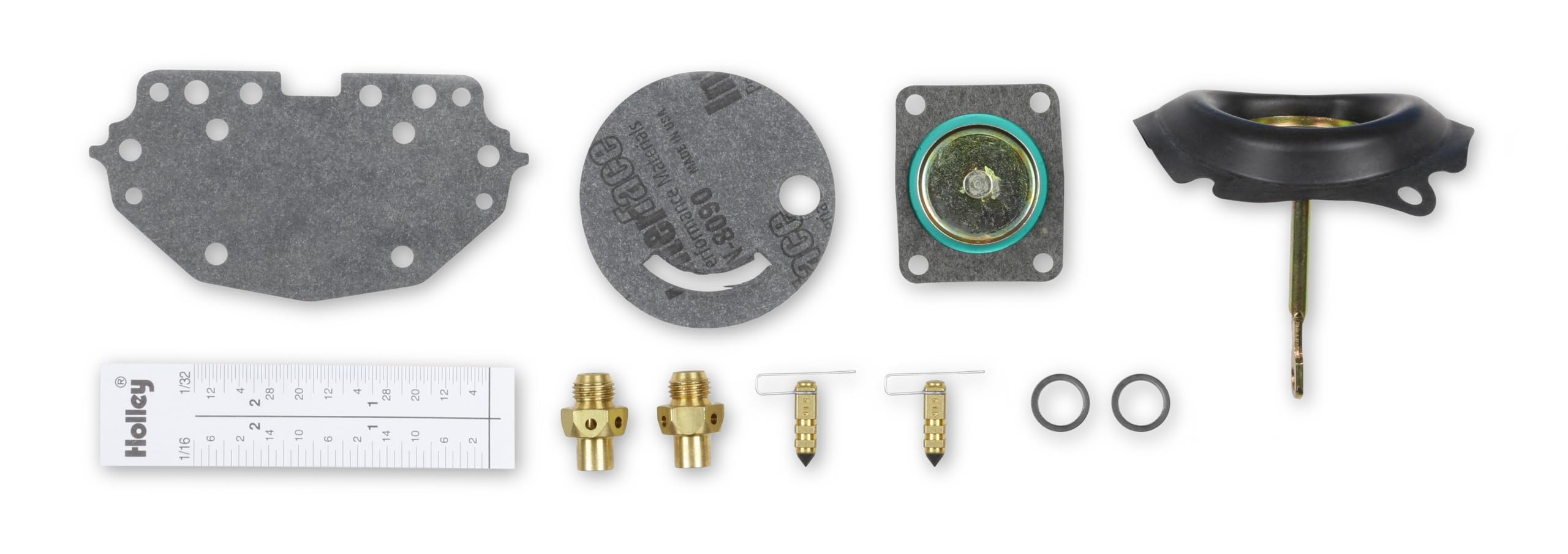 Holley 703-47 Marine Renew Kit