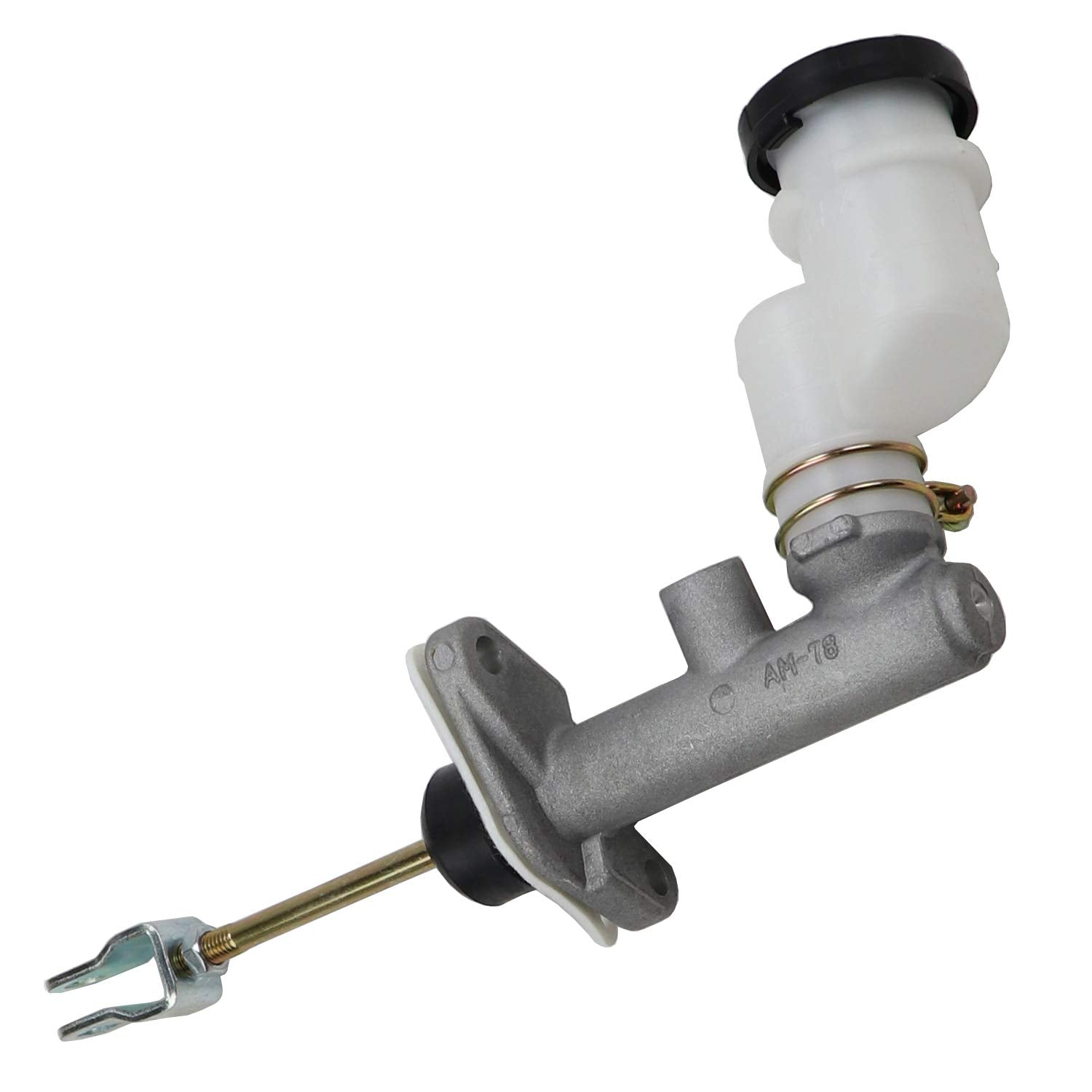 Beck/Arnley Clutch Master Cyl - 072-9451