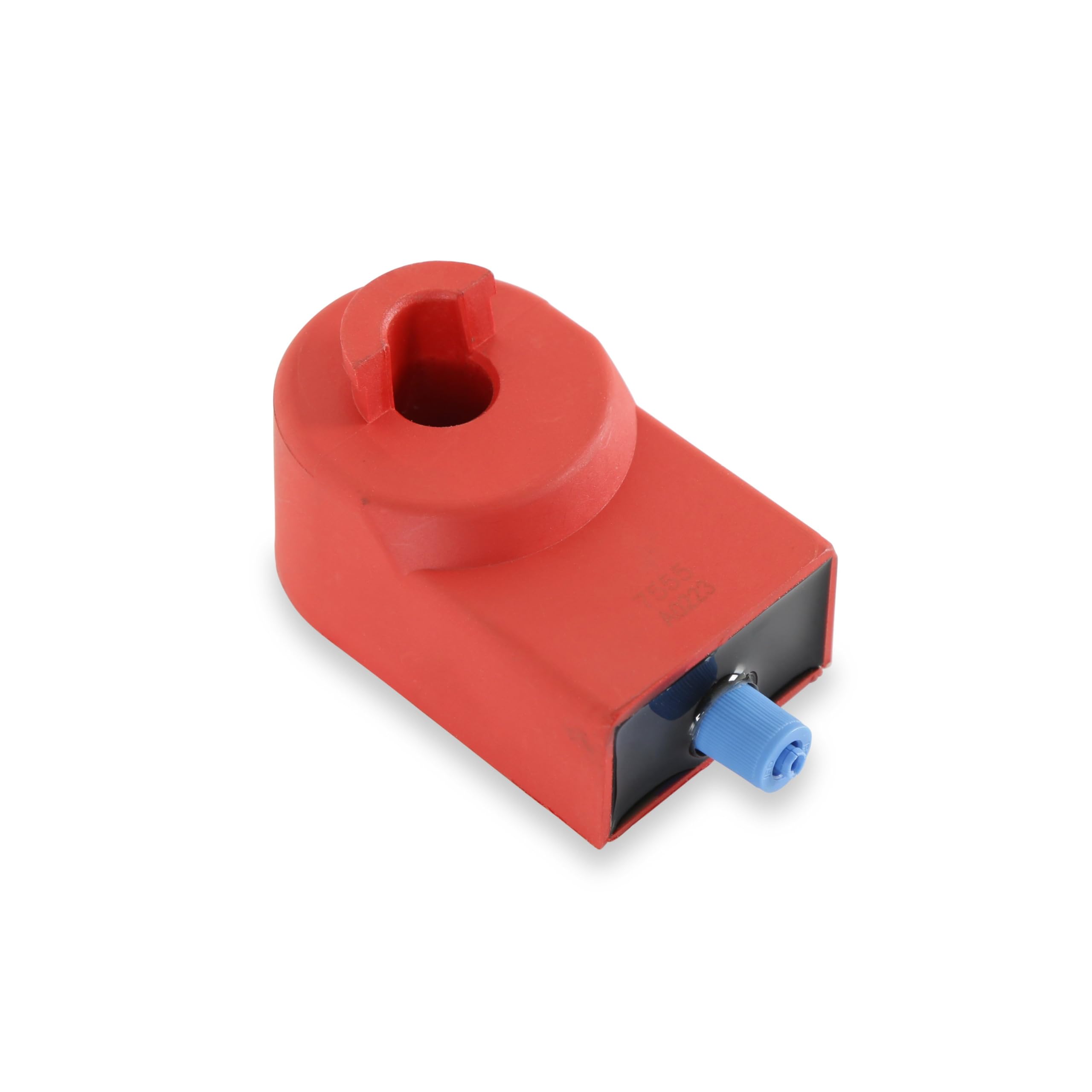 Msd 7555 Spark Plug Wire Sync Kit