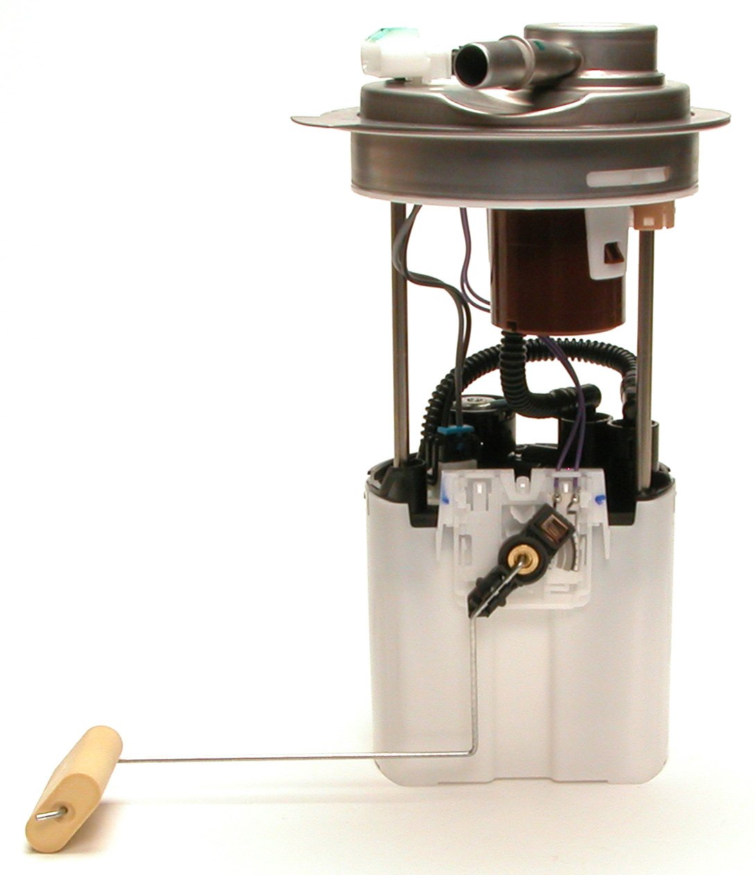 Delphi Fg0435 Fuel Pump Module