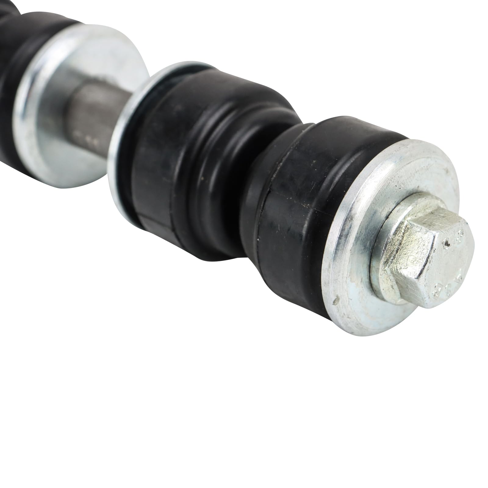 Trq Front & Rear Sway Bar Stabilizer Link Set Compatible With 2012-2021 Nissan Nv1500 Nv2500 Nv3500