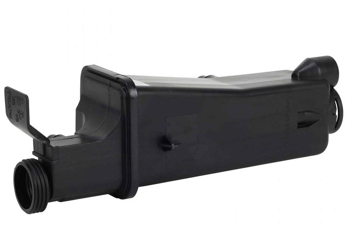 Behr Crt 116 000S Engine Coolant Reservoir, Standard