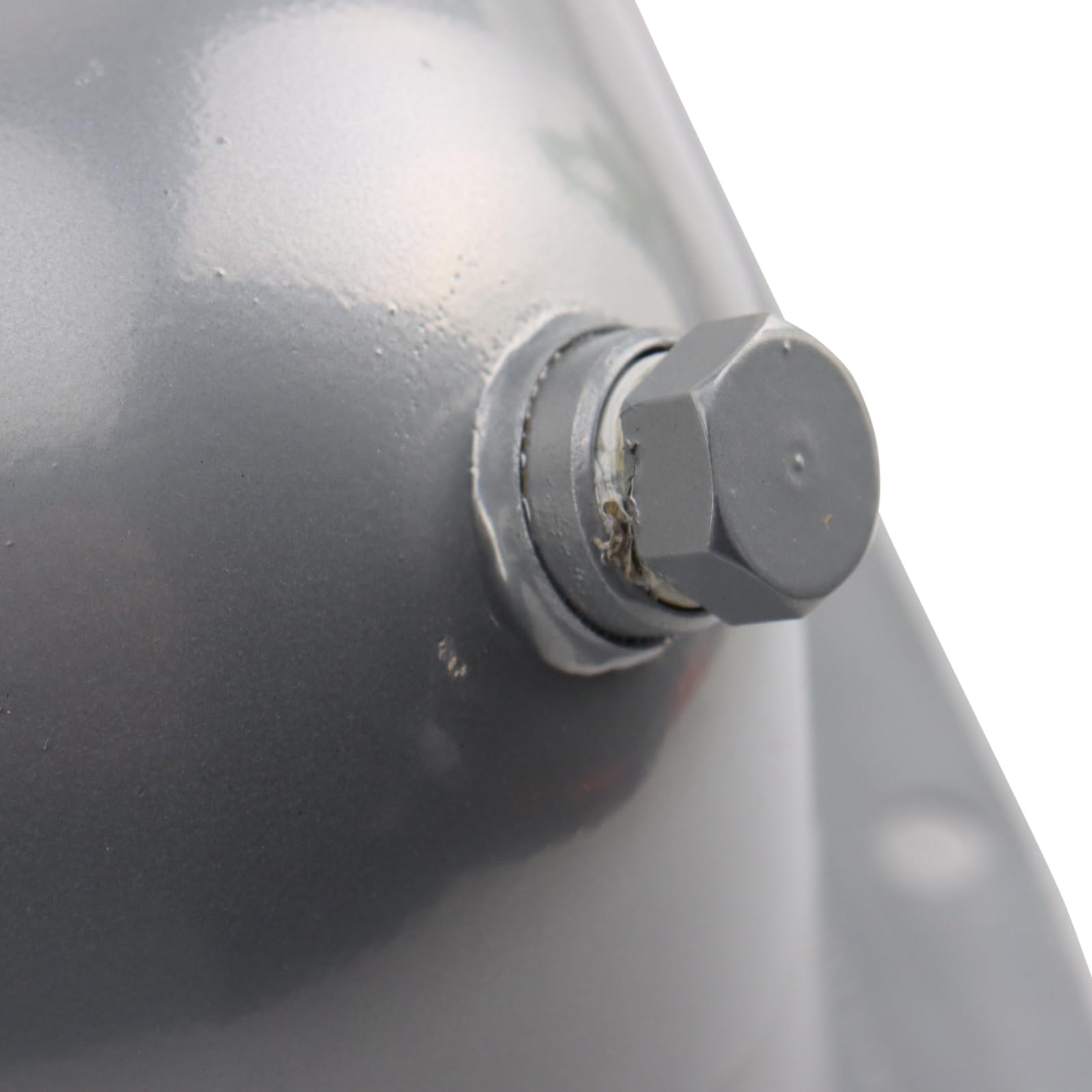 Trq Gas Fuel Tank Compatible With 1966-1970 Ford Falcon