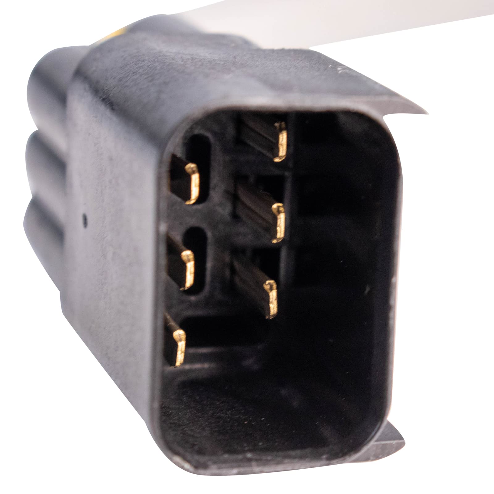 Trq Front Right Power Window Regulator & Motor Assembly Passenger Side Compatible With 2009-2020 Dodge Journey