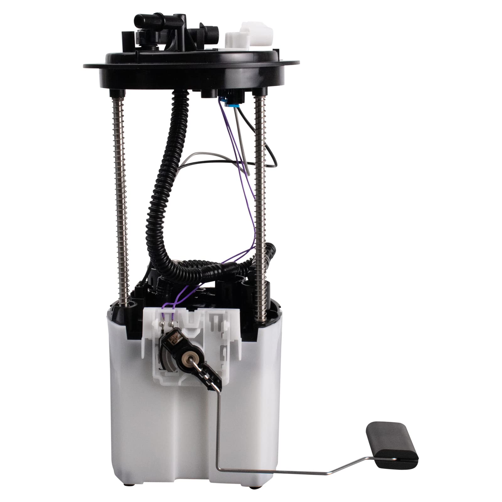 Trq Fuel Pump Module Assembly Compatible With 2008 Buick Lucerne