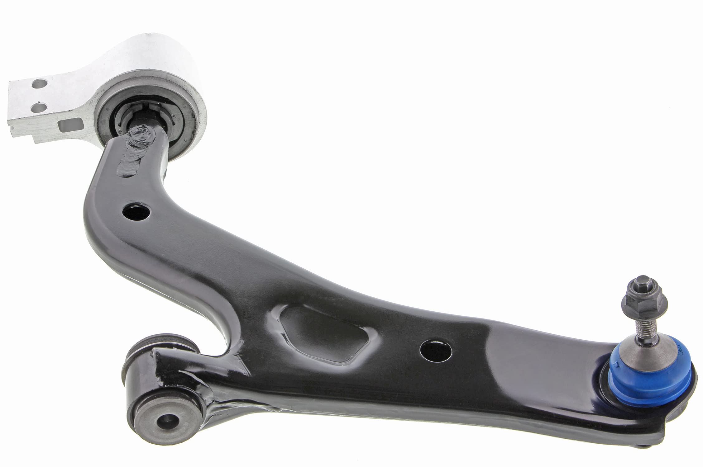 Mevotech Supreme Control Arm & Ball Joint Assembly CMS401214
