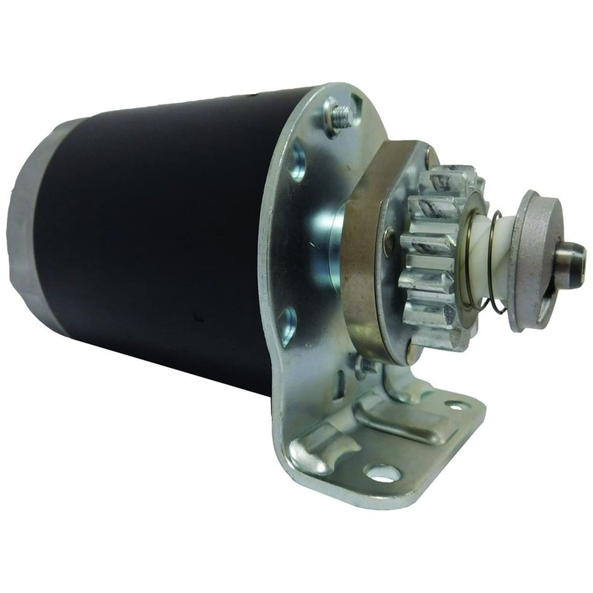 OEG Parts New Starter Compatible with Briggs & Stratton Engines Cub Cadet Compatible with John Deere New Holland Scotts Toro 199