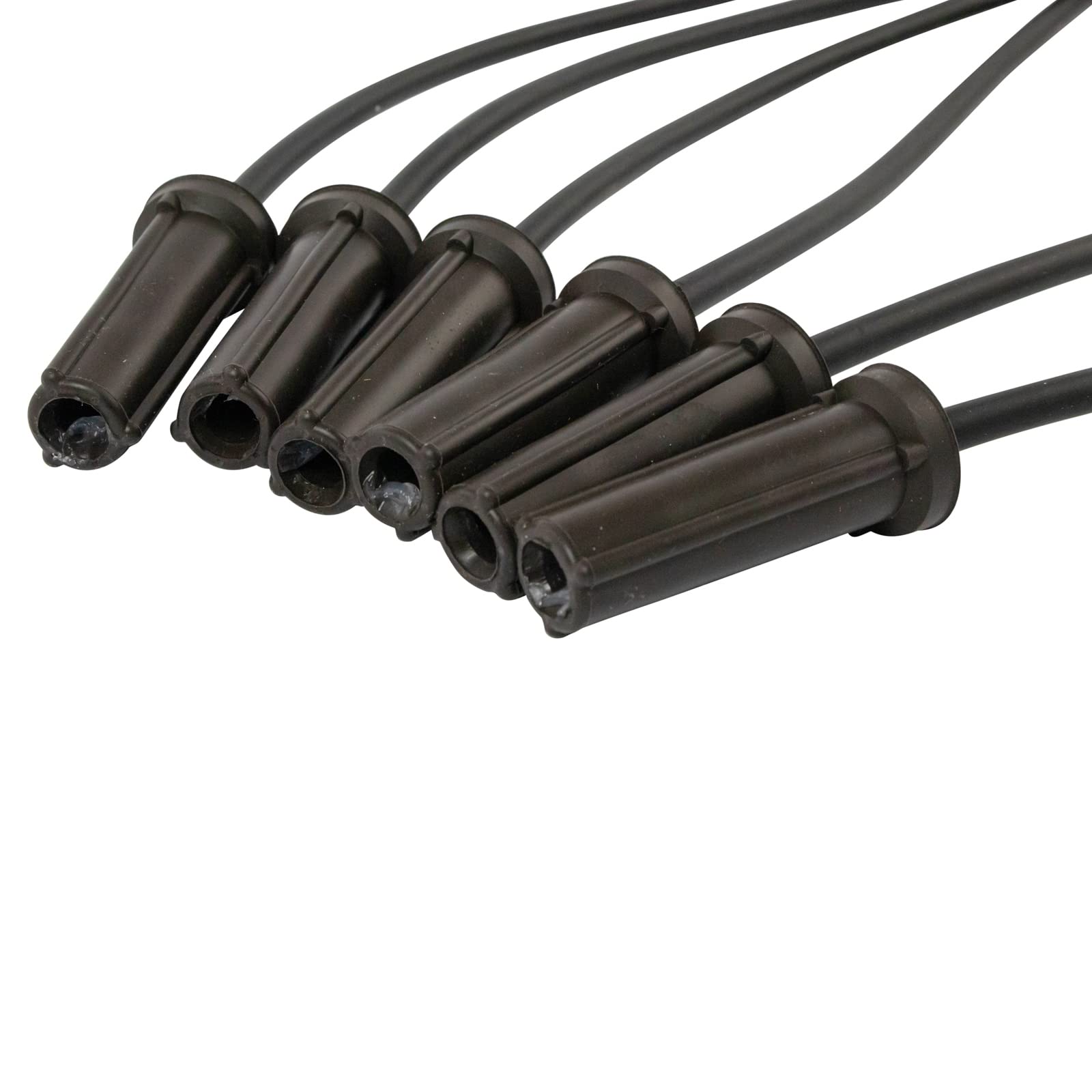 Trq Ignition Spark Plug Wire Kit Set For Buick Oldsmobile Pontiac 3.8L V6 New