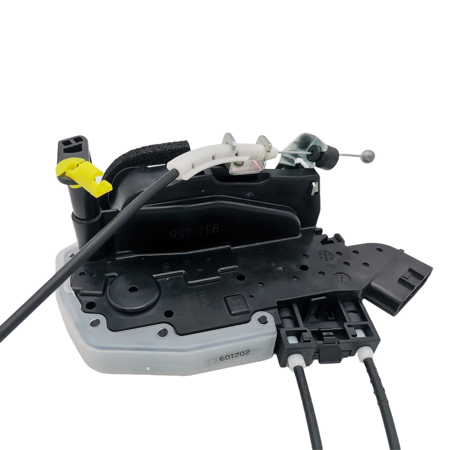 VEELECP Door Lock Latch Actuator Front Left Driver Side Replacement for Murano 2008 2009 2010 2011 2012 2013 2014 Replace# 937-2