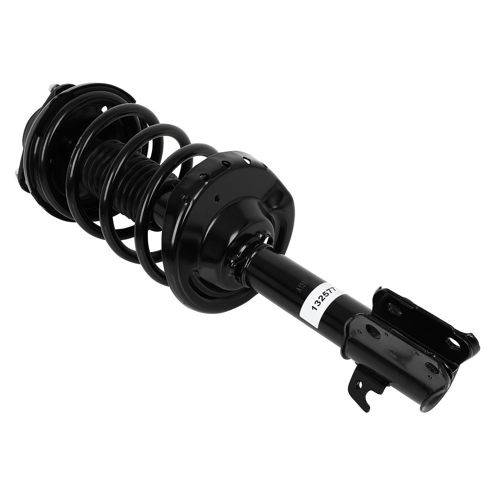 Ocpty 2X Front Complete Struts Spring Assembly Shocks Fits 2010-2012 For Subaru Outback Quick Struts Assembly With 272687 272686