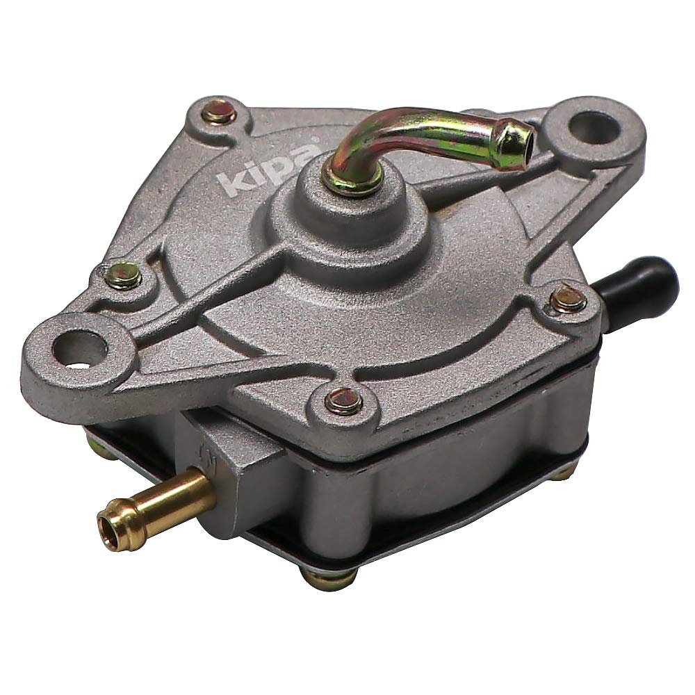 Kipa Gas Fuel Pump For Suzuki Alt Lt 50 125 185 230 250 300 Lt4Wd Ltf4Wd Replace Oe # 15100-19B10 15100-19B00 15100-18900