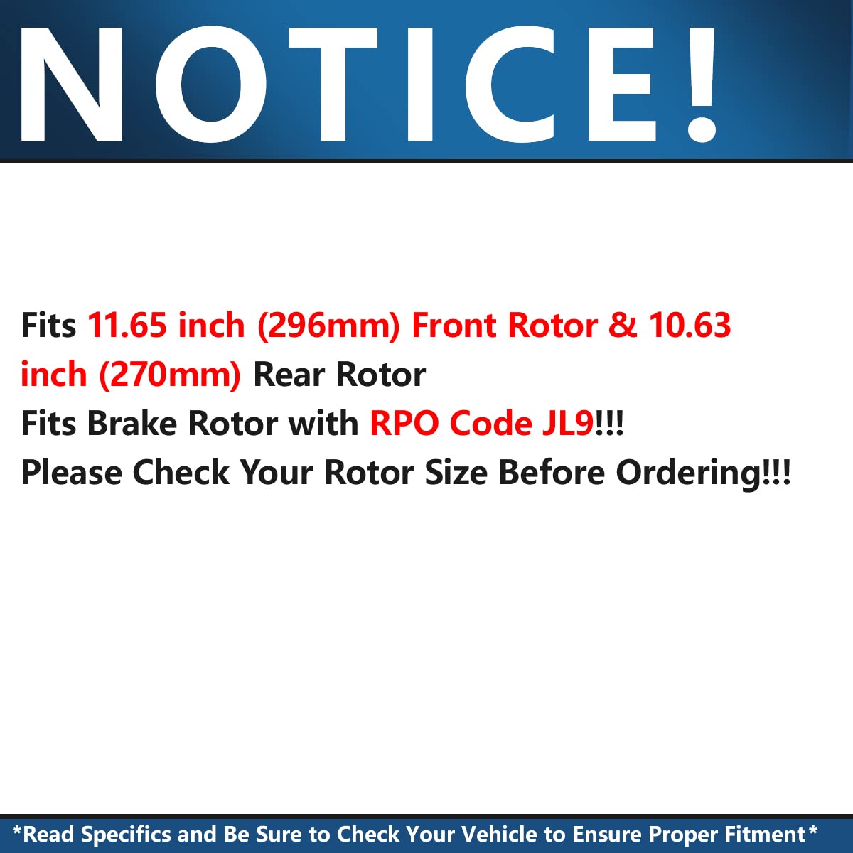 Detroit Axle - Brake Kit For Chevrolet Malibu Hhr Pontiac G6 G5 Saturn Aura Disc Brake Rotors Ceramic Brakes Pads With Hardware