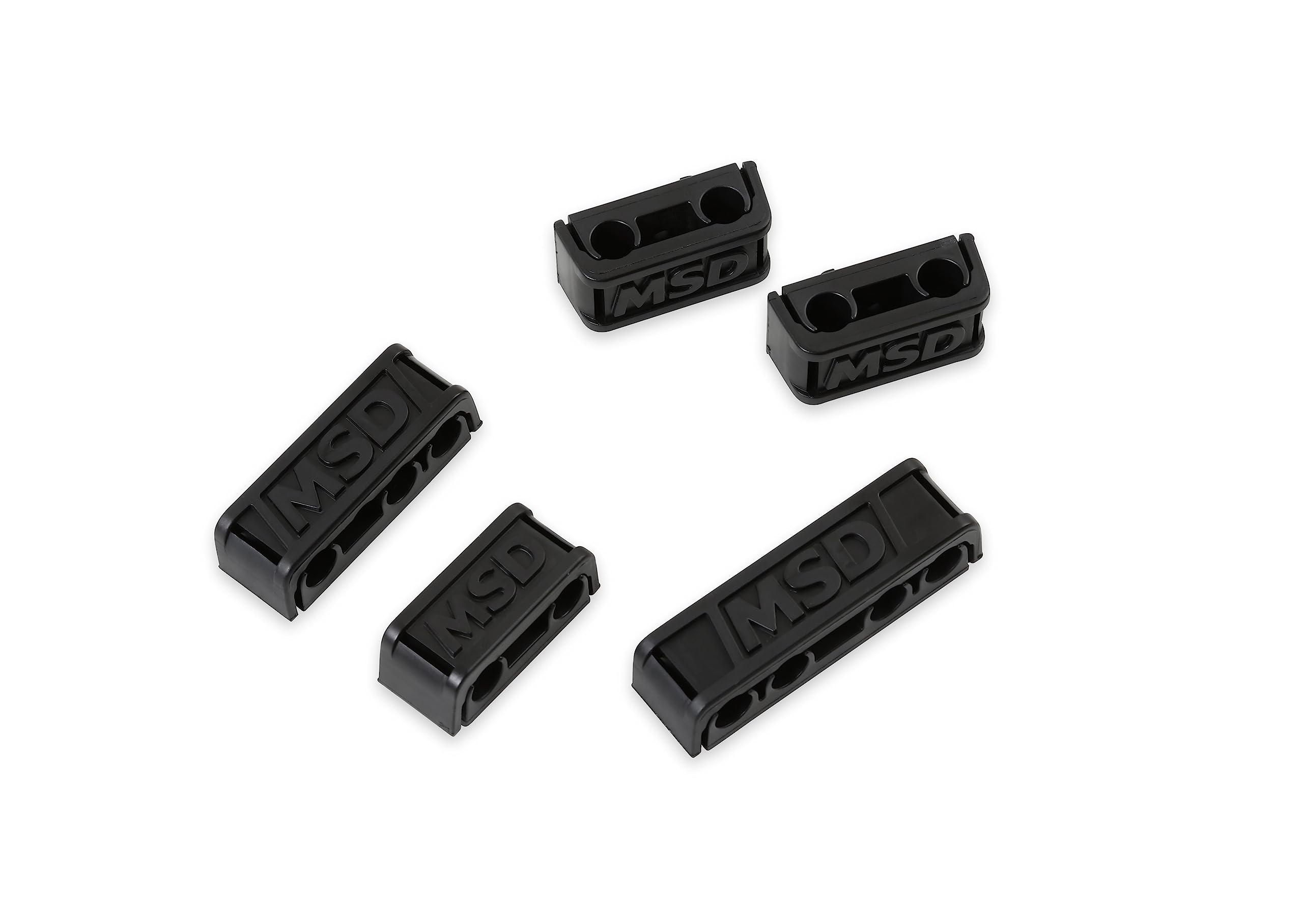 Msd 8843 Pro-Clamp Separators