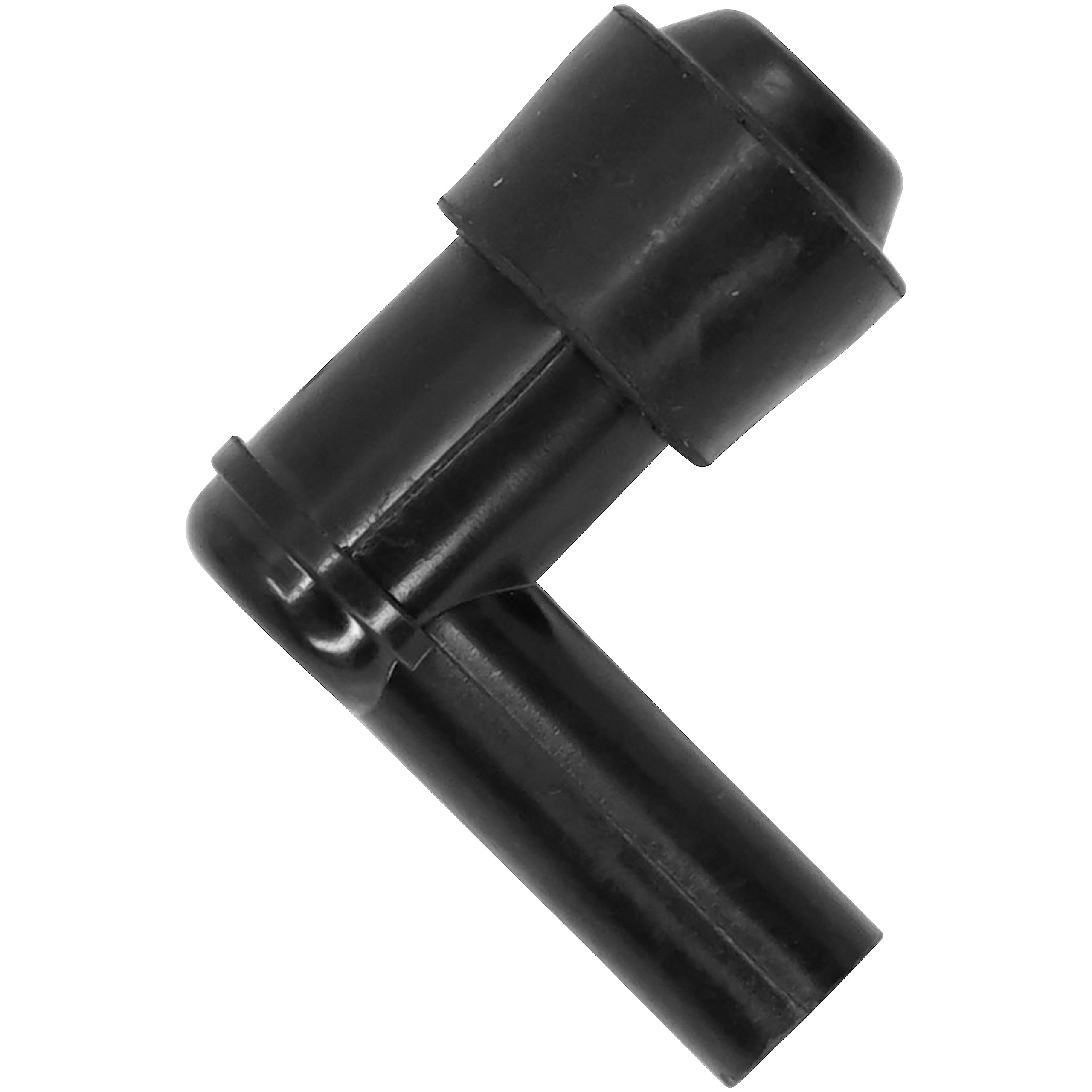 Caltric Ignition Coil Compatible With Polaris Big Boss 400L / Scrambler Sport Sportsman 400 / Trail Blazer 250 400 / Trail Boss